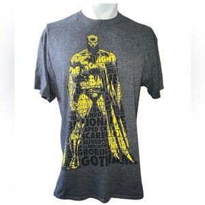 DC Comics The Batman T Shirt☀️🌵